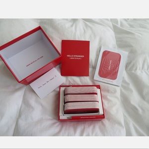 We’re Not Really Strangers Card Game